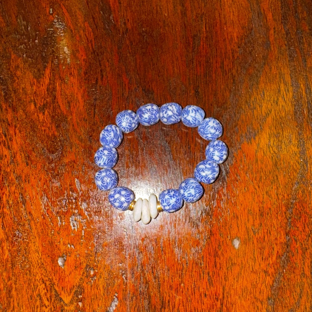 Beaded Bracelet